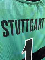 【2022/23】シュトゥットガルト(GK)/ CONDITION:NEW / SIZE:M / #1 / MÜLLER / ブンデスリーガパッチ