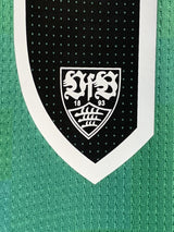 【2022/23】シュトゥットガルト(GK)/ CONDITION:NEW / SIZE:M / #1 / MÜLLER / ブンデスリーガパッチ