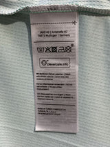 【2022/23】シュトゥットガルト(GK)/ CONDITION:NEW / SIZE:M / #1 / MÜLLER / ブンデスリーガパッチ