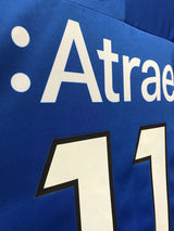 【2022】水戸ホーリーホック(H)/ CONDITION:NEW / SIZE:L(日本規格)/ #11 / KAZU