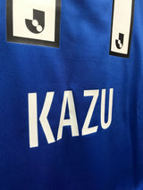 【2022】水戸ホーリーホック(H)/ CONDITION:NEW / SIZE:L(日本規格)/ #11 / KAZU