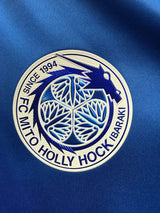 【2022】水戸ホーリーホック(H)/ CONDITION:NEW / SIZE:L(日本規格)/ #11 / KAZU