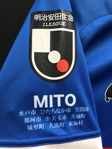 【2022】水戸ホーリーホック(H)/ CONDITION:NEW / SIZE:L(日本規格)/ #11 / KAZU