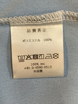 【2022】水戸ホーリーホック(H)/ CONDITION:NEW / SIZE:L(日本規格)/ #11 / KAZU