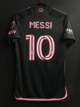 【2023/24】インテル・マイアミ(A)/ CONDITION:A / SIZE:XS(日本規格)/#10 / MESSI