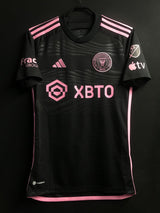 【2023/24】インテル・マイアミ(A)/ CONDITION:A / SIZE:XS(日本規格)/#10 / MESSI