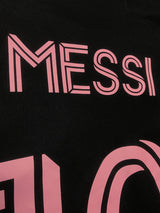 【2023/24】インテル・マイアミ(A)/ CONDITION:A / SIZE:XS(日本規格)/#10 / MESSI