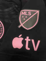 【2023/24】インテル・マイアミ(A)/ CONDITION:A / SIZE:XS(日本規格)/#10 / MESSI