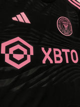 【2023/24】インテル・マイアミ(A)/ CONDITION:A / SIZE:XS(日本規格)/#10 / MESSI