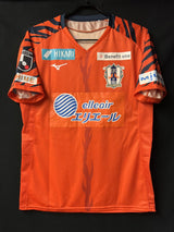 【2021】愛媛FC(H)/ CONDITION:A / SIZE:XL(日本規格)/ 41 / MORIYA