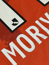 【2021】愛媛FC(H)/ CONDITION:A / SIZE:XL(日本規格)/ 41 / MORIYA