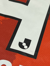 【2021】愛媛FC(H)/ CONDITION:A / SIZE:XL(日本規格)/ 41 / MORIYA