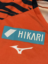 【2021】愛媛FC(H)/ CONDITION:A / SIZE:XL(日本規格)/ 41 / MORIYA