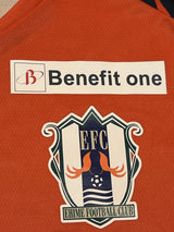 【2021】愛媛FC(H)/ CONDITION:A / SIZE:XL(日本規格)/ 41 / MORIYA