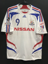 【2007】横浜F・マリノス(A)/ CONDITION:A / SIZE:XO(日本規格)/ #9 /(鈴木隆行)/ 選手用