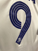 【2007】横浜F・マリノス(A)/ CONDITION:A / SIZE:XO(日本規格)/ #9 /(鈴木隆行)/ 選手用