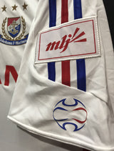 【2007】横浜F・マリノス(A)/ CONDITION:A / SIZE:XO(日本規格)/ #9 /(鈴木隆行)/ 選手用