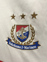 【2007】横浜F・マリノス(A)/ CONDITION:A / SIZE:XO(日本規格)/ #9 /(鈴木隆行)/ 選手用