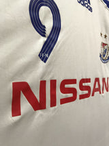 【2007】横浜F・マリノス(A)/ CONDITION:A / SIZE:XO(日本規格)/ #9 /(鈴木隆行)/ 選手用