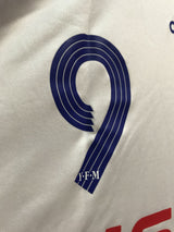 【2007】横浜F・マリノス(A)/ CONDITION:A / SIZE:XO(日本規格)/ #9 /(鈴木隆行)/ 選手用