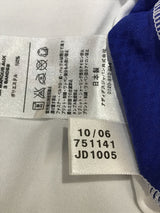 【2007】横浜F・マリノス(A)/ CONDITION:A / SIZE:XO(日本規格)/ #9 /(鈴木隆行)/ 選手用