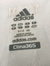 【2007】横浜F・マリノス(A)/ CONDITION:A / SIZE:XO(日本規格)/ #9 /(鈴木隆行)/ 選手用