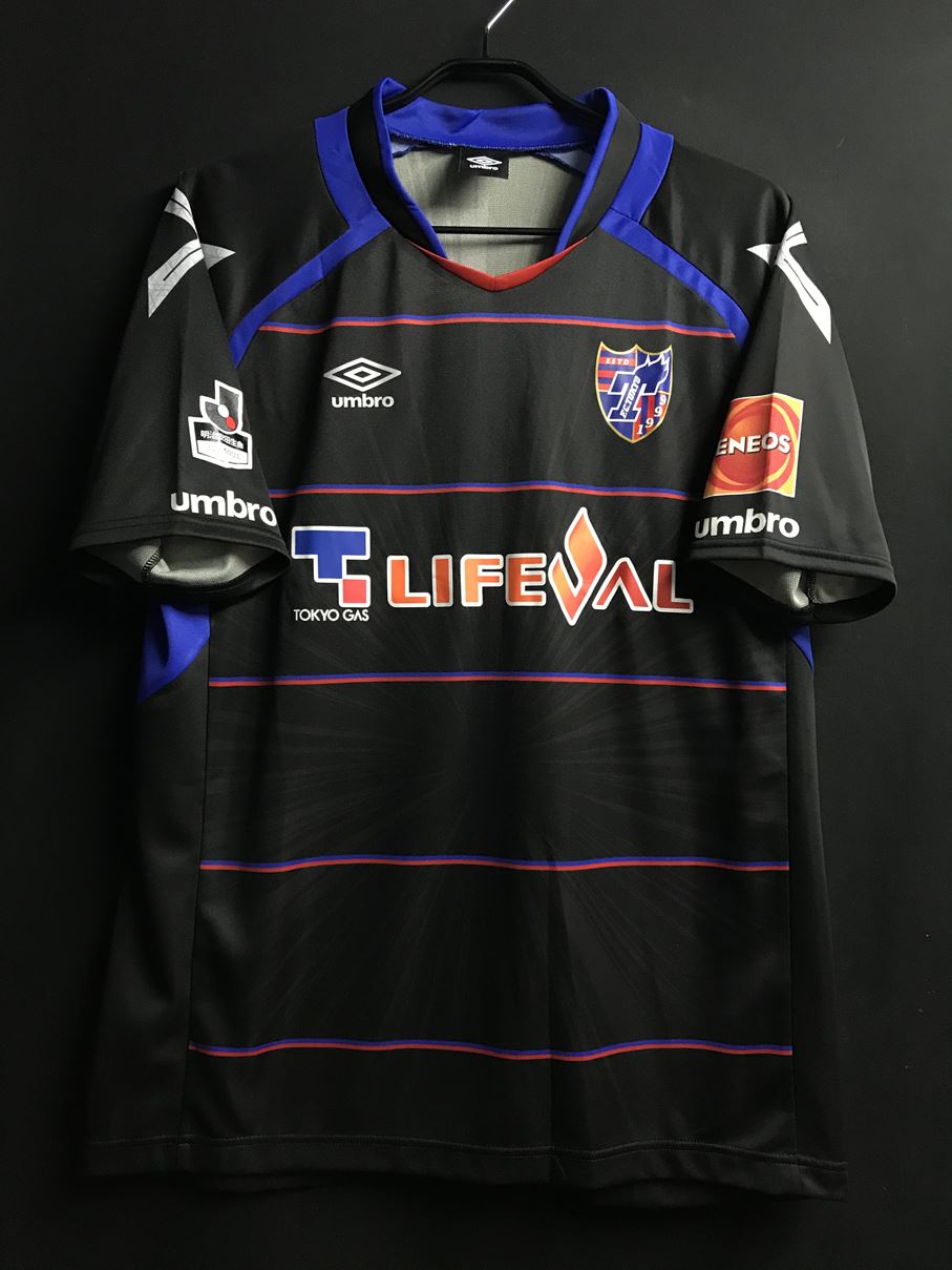 FC東京 – 2ページ目 – Vintage Sports Football Store