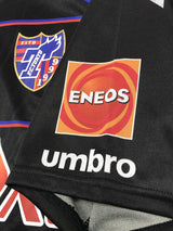 【2016】FC東京(GK)/ CONDITION:A / SIZE:O-XO(日本規格)