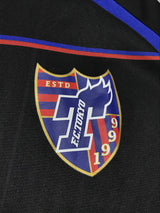 【2016】FC東京(GK)/ CONDITION:A / SIZE:O-XO(日本規格)