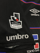 【2016】FC東京(GK)/ CONDITION:A / SIZE:O-XO(日本規格)