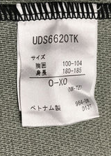【2016】FC東京(GK)/ CONDITION:A / SIZE:O-XO(日本規格)
