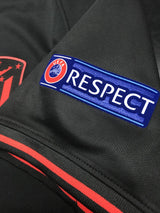 【2019/20】アトレティコ・マドリード(A)/ CONDITION:New / SIZE:S / #7 / JOÃO FÉLIX / UCL仕様
