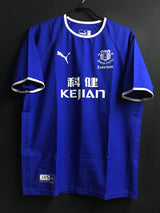 【2003/04】エヴァートン(H)/ CONDITION:A / SIZE:M