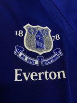 【2003/04】エヴァートン(H)/ CONDITION:A / SIZE:M