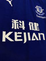 【2003/04】エヴァートン(H)/ CONDITION:A / SIZE:M