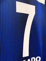 【2017】アビスパ福岡(H)/ CONDITION:A / SIZE:M(日本規格)/ #7 / MIKADO