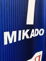 【2017】アビスパ福岡(H)/ CONDITION:A / SIZE:M(日本規格)/ #7 / MIKADO