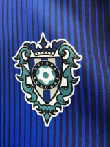 【2017】アビスパ福岡(H)/ CONDITION:A / SIZE:M(日本規格)/ #7 / MIKADO