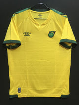 【2021/22】ジャマイカ代表(H)/ CONDITION:A / SIZE:L