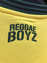 【2021/22】ジャマイカ代表(H)/ CONDITION:A / SIZE:L