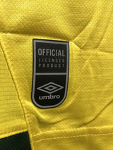 【2021/22】ジャマイカ代表(H)/ CONDITION:A / SIZE:L