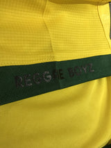 【2021/22】ジャマイカ代表(H)/ CONDITION:A / SIZE:L