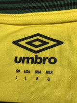 【2021/22】ジャマイカ代表(H)/ CONDITION:A / SIZE:L