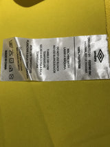 【2021/22】ジャマイカ代表(H)/ CONDITION:A / SIZE:L