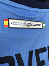 【2013/14】マラガ(H)/ CONDITION:New / SIZE:M / #10 / IAKOVENKO / LFPパッチ