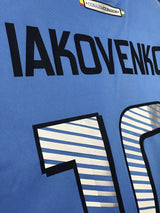 【2013/14】マラガ(H)/ CONDITION:New / SIZE:M / #10 / IAKOVENKO / LFPパッチ