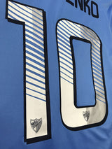 【2013/14】マラガ(H)/ CONDITION:New / SIZE:M / #10 / IAKOVENKO / LFPパッチ