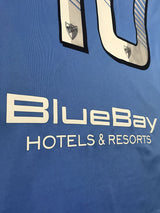 【2013/14】マラガ(H)/ CONDITION:New / SIZE:M / #10 / IAKOVENKO / LFPパッチ