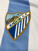 【2013/14】マラガ(H)/ CONDITION:New / SIZE:M / #10 / IAKOVENKO / LFPパッチ