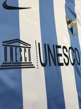 【2013/14】マラガ(H)/ CONDITION:New / SIZE:M / #10 / IAKOVENKO / LFPパッチ